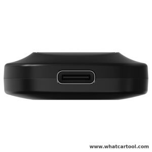 OBDSTAR Key SIM smart Key simulator top view
