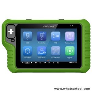 OBDSTAR Keymaster G3