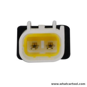 OBDSTAR M029 Yamaha Marine key programmer connector