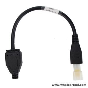 OBDSTAR M029 Yamaha Marine key programmer programming cable