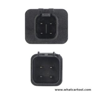 OBDSTAR M039 Kawasaki Marine key programmer connector