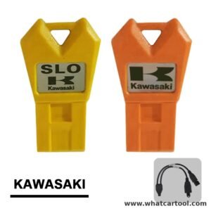 OBDSTAR M039 Kawasaki Marine IMMO Tool