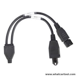 OBDSTAR M039 Kawasaki Marine key programmer programming cable