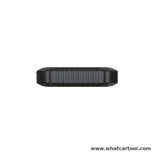 OBDSTAR MarineMaster marine scanner end view left