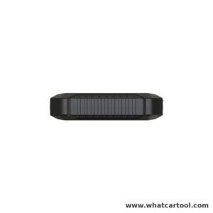 OBDSTAR MarineMaster marine scanner end view right