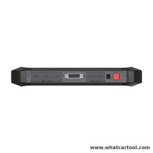 OBDSTAR MarineMaster marine scanner side view