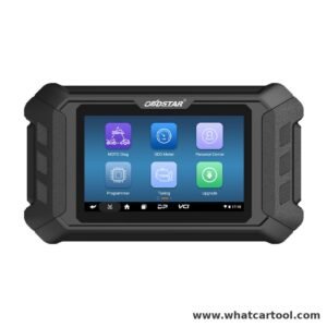 OBDSTAR MS50