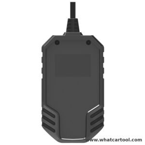 OBDSTAR MT203 can gateway simulator back view