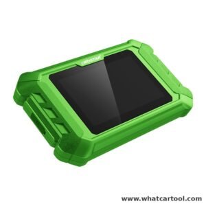 OBDSTAR MT501 test platform angle view