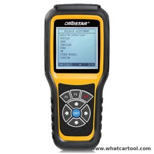 OBDSTAR X300M