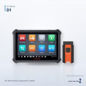 OTOFIX D1