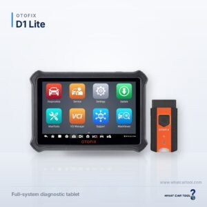 OTOFIX D1 Lite