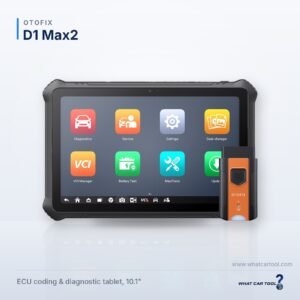 OTOFIX D1 Max2
