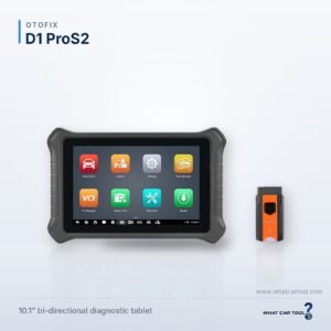 OTOFIX D1 ProS2