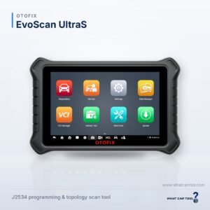 OTOFIX EvoScan UltraS