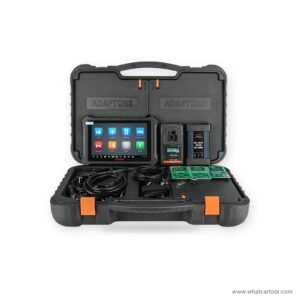 OTOFIX IM2 key programming tool kit in case
