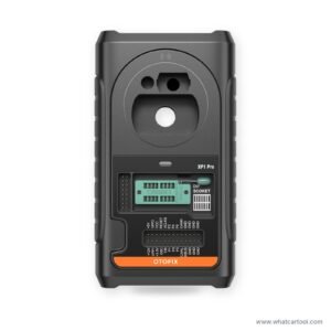 OTOFIX IM2 key programming tool xp1 pro programmer