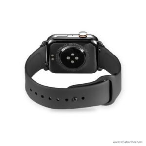 OTOFIX Smart Watch Smart key Watch back view