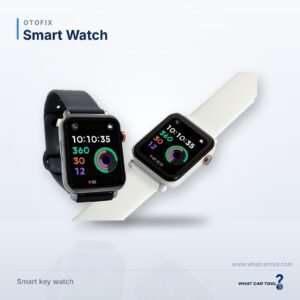OTOFIX Smart Watch