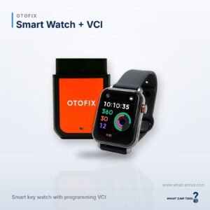 OTOFIX Smart Watch with VCI