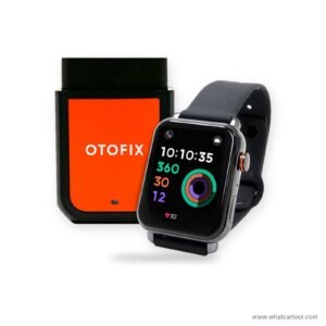OTOFIX Smart Watch with VCI Smart key Watch Watch with VCI