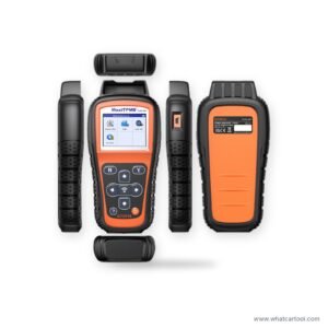 OTOFIX TireGO 608 tpms tool all sides view