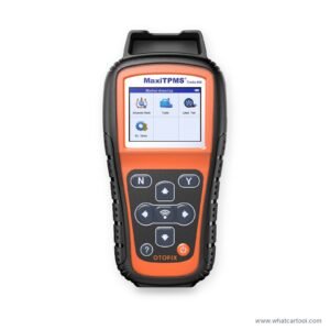 OTOFIX TireGO 608 tpms tool front view