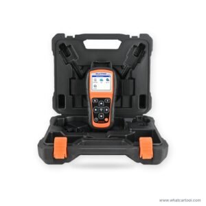 OTOFIX TireGO 608 tpms tool kit in case