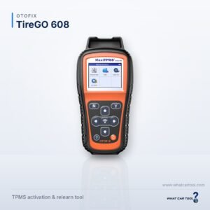 OTOFIX TireGO 608