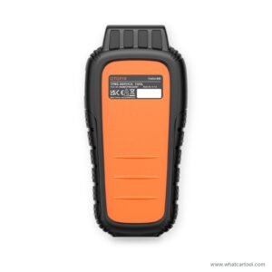OTOFIX TireGO 808 tpms tool back view