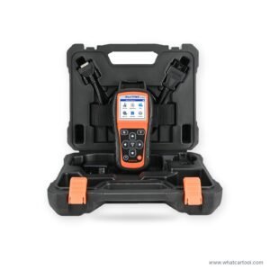 OTOFIX TireGO 808 tpms tool kit in case