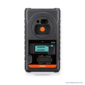OTOFIX XP1 Pro key programmer front view