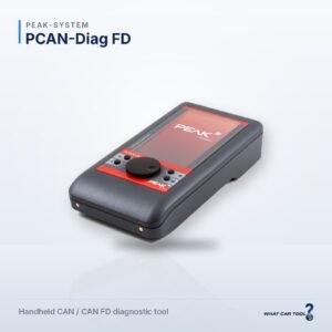 PEAK-System PCAN-Diag FD