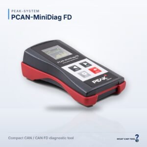 PEAK-System PCAN-MiniDiag FD