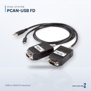 PEAK-System PCAN-USB FD