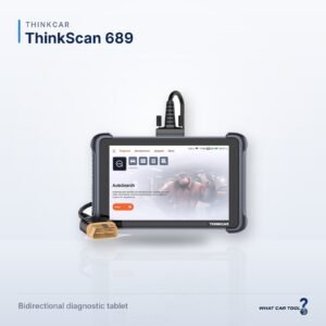 Thinkscan 689