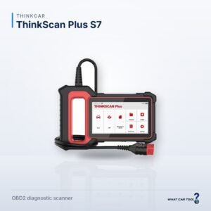 Thinkscan Plus S7
