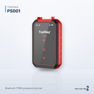 TopDiag PS001