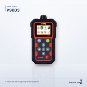 TopDiag PS003