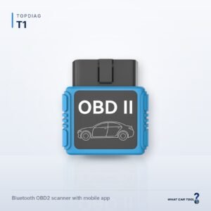 TopDiag T1