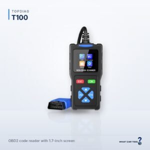 TopDiag T100