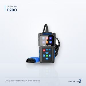 TopDiag T200