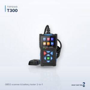 TopDiag T300