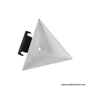 UDIAG adas a radar calibration kit conical target