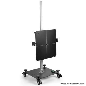 UDIAG adas a radar calibration kit frame angle