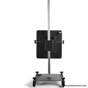 UDIAG adas a radar calibration kit frame back