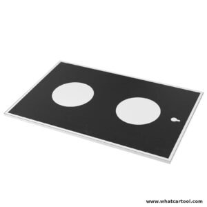 UDIAG adas b adas calibration frame camera board