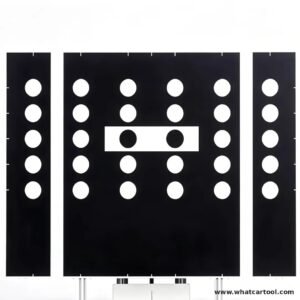 UDIAG adas b adas calibration frame camera target