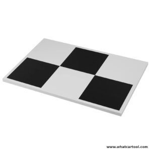 UDIAG adas b adas calibration frame checkerboard target