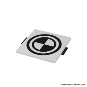 UDIAG adas b adas calibration frame circle target